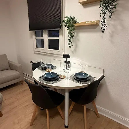 Modern 3 Bedroom Free Parking Fast Wif * Solingen