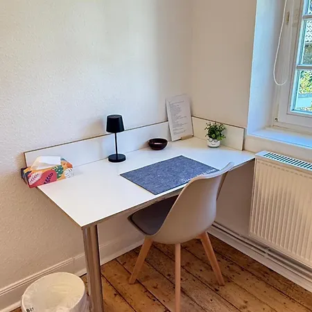 Modern 3 Bedroom Free Parking Fast Wif Solingen