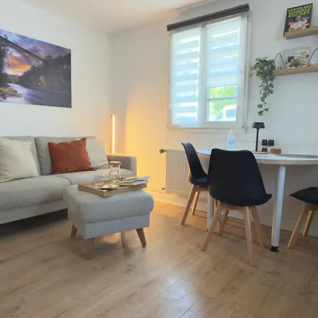Modern 3 Bedroom Free Parking Fast Wif * Solingen