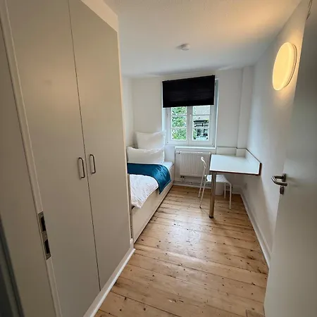 Apartament Modern 3 Bedroom Free Parking Fast Wif