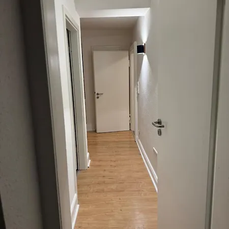Apartament Modern 3 Bedroom Free Parking Fast Wif *